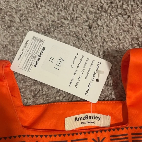 Moana Costume - Two-Piece Set - Picture 4 of 4